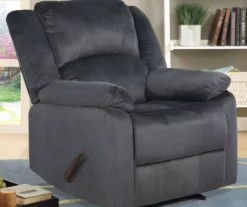 Sorrenson Gray Recliner 32 Sorrenson Gray Recliner -Hot Sale Office Furniture Store 810524556 9