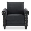 Ashbury Charcoal Chair -Hot Sale Office Furniture Store 810524561 1