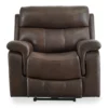 Wellsley Leather Power Recliner -Hot Sale Office Furniture Store 810525699