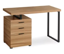 Monarch 48" Floating Computer Desk