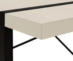 Monarch Paneled Metal Computer Desk -Hot Sale Office Furniture Store 810527342 7
