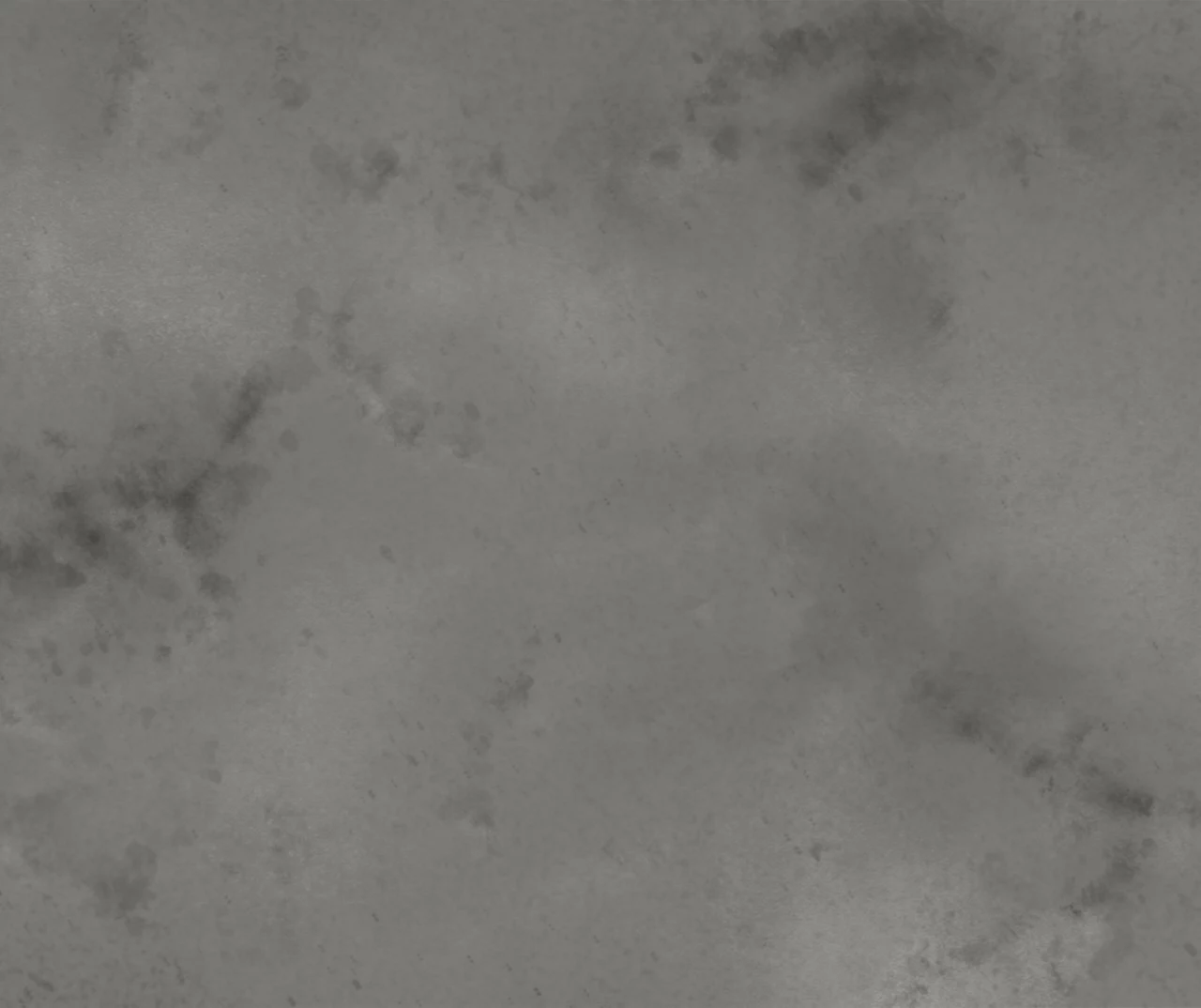 Faux Concrete & White 3-Drawer L-Shaped Corner Desk 6 Faux Concrete & White 3-Drawer L-Shaped Corner Desk - Image 4