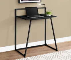 Monarch Small Space Metal Computer Desk -Hot Sale Office Furniture Store 810527352 1