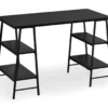 Monarch Metal 3 Tier Computer Desk 2 Monarch Metal 3 Tier Computer Desk -Hot Sale Office Furniture Store 810527360 2