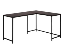Monarch L-Shaped Metal Corner Desk -Hot Sale Office Furniture Store 810527365 2