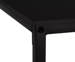 Black Metal L-Shaped Corner Desk 18 Black Metal L-Shaped Corner Desk -Hot Sale Office Furniture Store 810527369 7