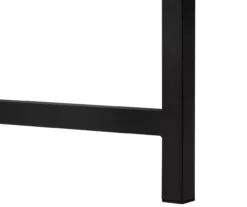 Black Metal L-Shaped Corner Desk 19 Black Metal L-Shaped Corner Desk -Hot Sale Office Furniture Store 810527369 8