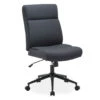 Real Living Villa Park Upholstered Armless Office Chair -Hot Sale Office Furniture Store 810531597