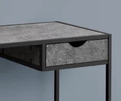 42" Single Drawer Computer Desk -Hot Sale Office Furniture Store 810533364 4