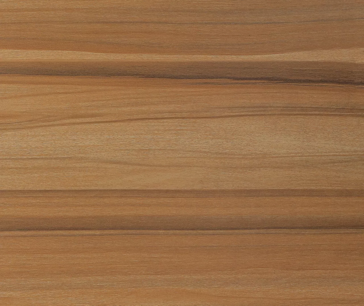 Light Brown Reclaimed Wood Look Reversible Computer Desk 5 Light Brown Reclaimed Wood Look Reversible Computer Desk - Image 3