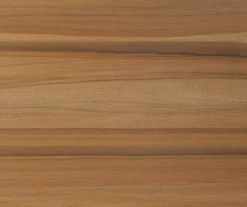 Brown Wood Look Thick Panel Computer Desk -Hot Sale Office Furniture Store 810533370 3