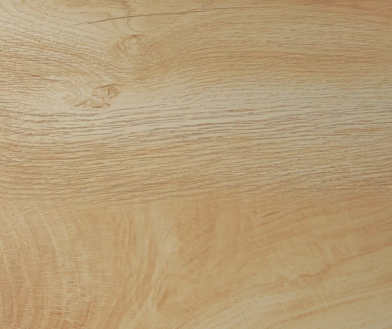 Natural Wood Look Thick Panel Computer Desk 5 Natural Wood Look Thick Panel Computer Desk - Image 3