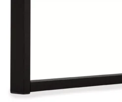 Natural Wood Look Thick Panel Computer Desk 17 Natural Wood Look Thick Panel Computer Desk -Hot Sale Office Furniture Store 810533411 8