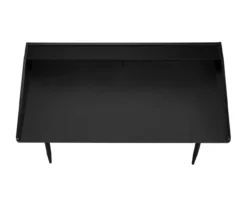 2-Cubby Computer Desk With Hutch -Hot Sale Office Furniture Store 810533452 5