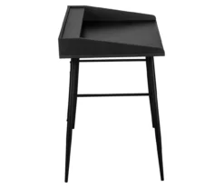 2-Cubby Computer Desk With Hutch -Hot Sale Office Furniture Store 810533452 6