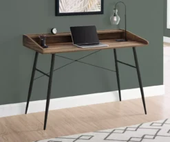 2-Cubby Computer Desk With Hutch -Hot Sale Office Furniture Store 810533453 1