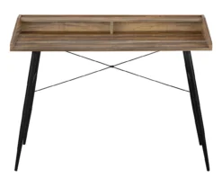 2-Cubby Computer Desk With Hutch -Hot Sale Office Furniture Store 810533453 4