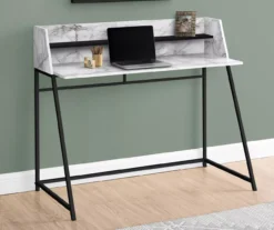 Monarch Office Desk With Hutch -Hot Sale Office Furniture Store 810535775 1