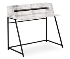 Monarch Office Desk With Hutch -Hot Sale Office Furniture Store 810535775 2