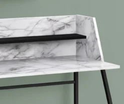 Monarch Office Desk With Hutch -Hot Sale Office Furniture Store 810535775 4