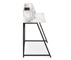 Monarch Office Desk With Hutch -Hot Sale Office Furniture Store 810535775 5