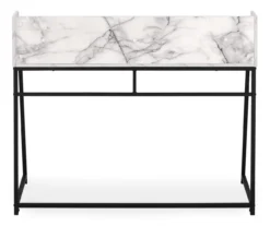 Monarch Office Desk With Hutch -Hot Sale Office Furniture Store 810535775 6