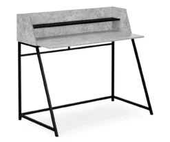 Monarch Office Desk With Hutch -Hot Sale Office Furniture Store 810535776 2