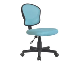 Real Living Rolling Mesh Office Chair -Hot Sale Office Furniture Store 810538337 1