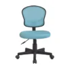 Teal Mesh Office Chair -Hot Sale Office Furniture Store 810538337 2 1