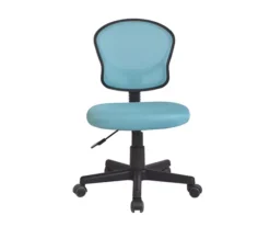 Real Living Rolling Mesh Office Chair -Hot Sale Office Furniture Store 810538337 2
