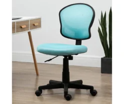 Real Living Rolling Mesh Office Chair -Hot Sale Office Furniture Store 810538337