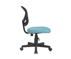 Real Living Rolling Mesh Office Chair -Hot Sale Office Furniture Store 810538337 4