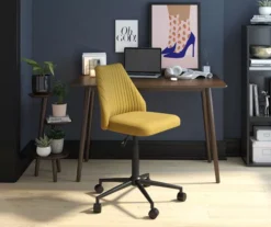 Novogratz Brittany Office Chair -Hot Sale Office Furniture Store 810538397 2