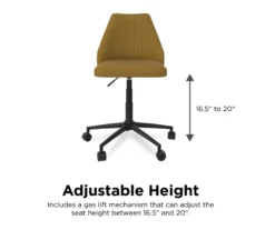 Novogratz Brittany Office Chair -Hot Sale Office Furniture Store 810538397 4