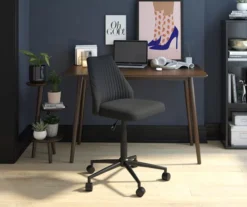 Novogratz Brittany Office Chair -Hot Sale Office Furniture Store 810538398 2