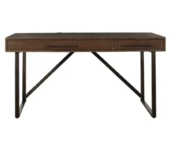 Starmore Home Office Desk With USB Charging 16 Starmore Home Office Desk With USB Charging -Hot Sale Office Furniture Store 810542282 2