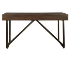 Starmore Home Office Desk With USB Charging 17 Starmore Home Office Desk With USB Charging -Hot Sale Office Furniture Store 810542282 3