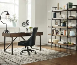 Starmore Home Office Desk With USB Charging 18 Starmore Home Office Desk With USB Charging -Hot Sale Office Furniture Store 810542282 4