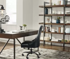 Starmore Home Office Desk With USB Charging 19 Starmore Home Office Desk With USB Charging -Hot Sale Office Furniture Store 810542282 5