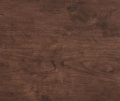 Horatio Brown & Gunmetal Wood Desk -Hot Sale Office Furniture Store 810542288 2