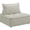 Bales Checkered Taupe Upholstered Accent Chair -Hot Sale Office Furniture Store 810542299