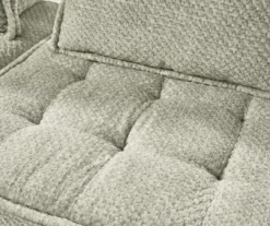 Bales Checkered Taupe Upholstered Accent Chair -Hot Sale Office Furniture Store 810542299 12