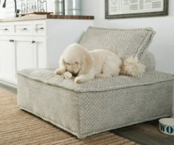 Bales Checkered Taupe Upholstered Accent Chair -Hot Sale Office Furniture Store 810542299 18