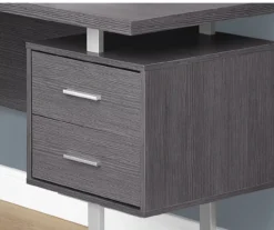 Monarch Metal 3-Drawer L-Shaped Computer Desk 23 Monarch Metal 3-Drawer L-Shaped Computer Desk -Hot Sale Office Furniture Store 810542428 3