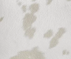 Austin Brown Linen Cow Print Office Chair -Hot Sale Office Furniture Store 810543224 A8 5