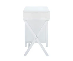 Kari White 4-Drawer Office Desk 10 Kari White 4-Drawer Office Desk -Hot Sale Office Furniture Store 810543244 4