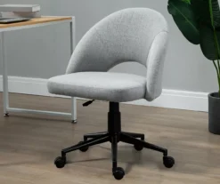 Real Living Seven Hills Swivel Bucket Office Chair 15 Real Living Seven Hills Swivel Bucket Office Chair -Hot Sale Office Furniture Store 810559476 1