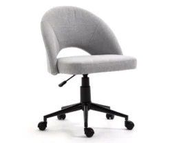 Real Living Seven Hills Swivel Bucket Office Chair 22 Real Living Seven Hills Swivel Bucket Office Chair -Hot Sale Office Furniture Store 810559476 2
