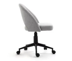 Real Living Seven Hills Swivel Bucket Office Chair 24 Real Living Seven Hills Swivel Bucket Office Chair -Hot Sale Office Furniture Store 810559476 4