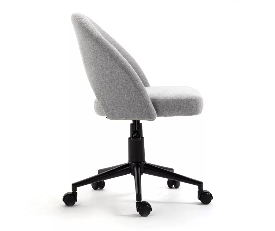 Real Living Seven Hills Swivel Bucket Office Chair 13 Real Living Seven Hills Swivel Bucket Office Chair - Image 11